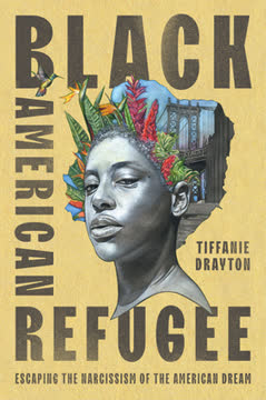 Black American Refugee Summary