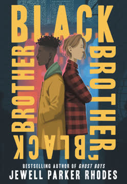 Black Brother, Black Brother Summary