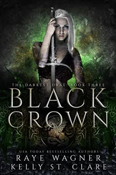 Black Crown Summary