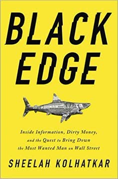 Black Edge Summary
