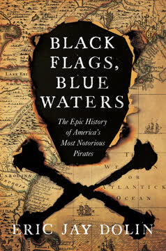 Black Flags, Blue Waters Summary