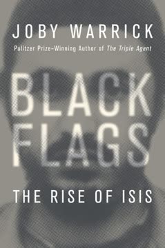 Black Flags Summary