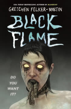 Black Flame Summary