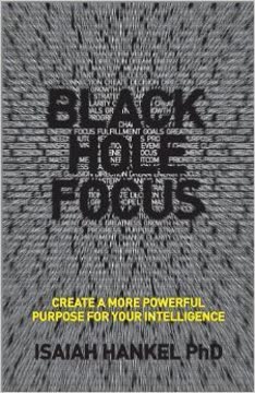 Black Hole Focus Summary