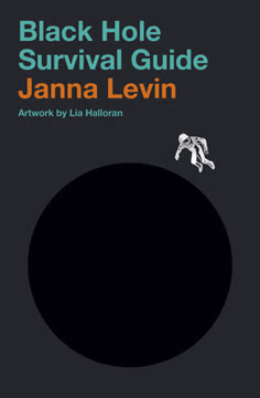 Black Hole Survival Guide Summary