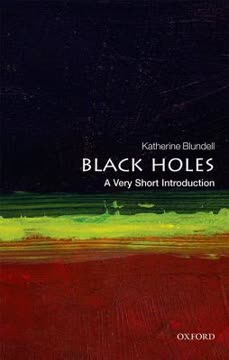 Black Holes Summary