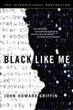 Black Like Me Summary