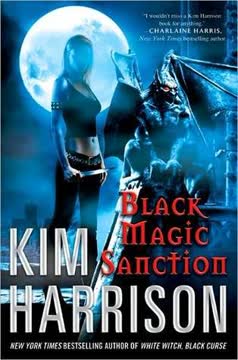 Black Magic Sanction Summary