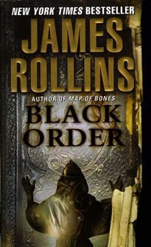 Black Order Summary