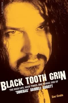 Black Tooth Grin Summary
