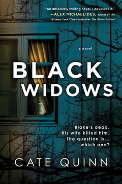 Black Widows Summary