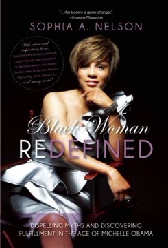 Black Woman Redefined Summary