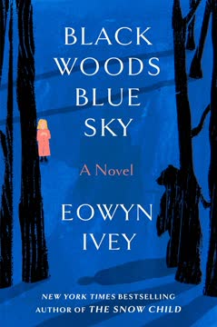 Black Woods Blue Sky Summary