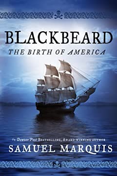 Blackbeard Summary
