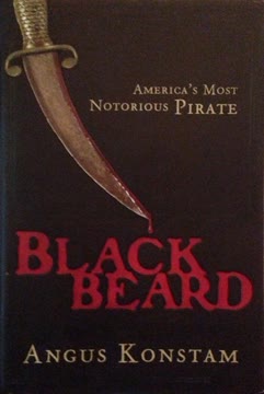 Blackbeard Summary