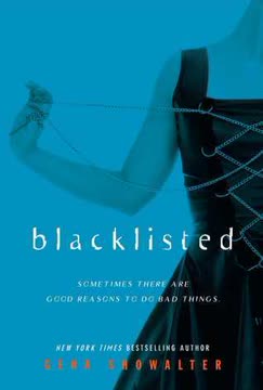 Blacklisted Summary