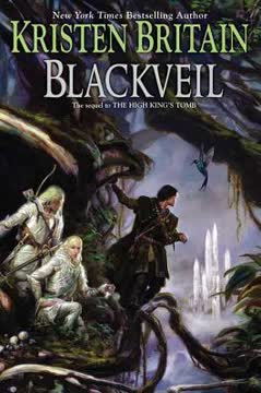 Blackveil Summary