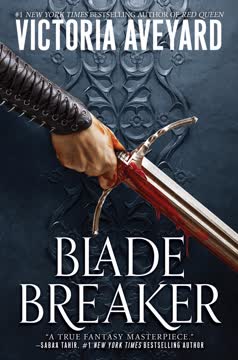Blade Breaker Summary
