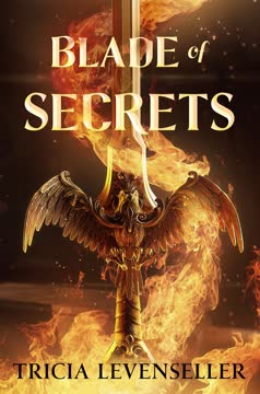 Blade of Secrets Summary