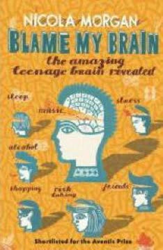 Blame My Brain Summary