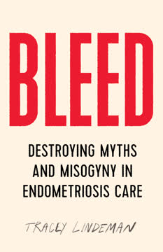 Bleed Summary