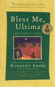 Bless Me, Ultima Summary