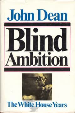 Blind Ambition Summary