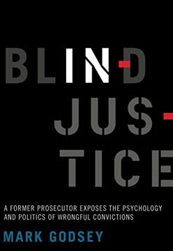 Blind Injustice Summary