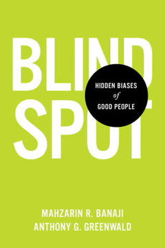 Blindspot Summary