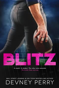 Blitz Summary