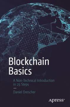 Blockchain Basics Summary