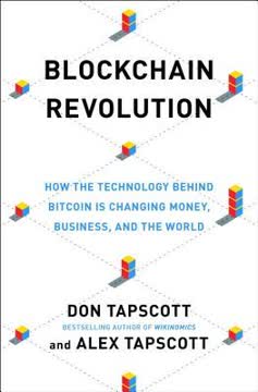 Blockchain Revolution Summary