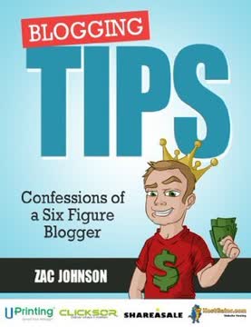 Blogging Tips Summary