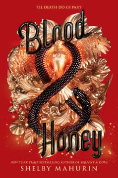 Blood &amp; Honey Summary