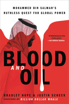 Blood and Oil Summary