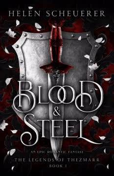 Blood &amp; Steel Summary