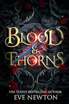 Blood &amp; Thorns Summary