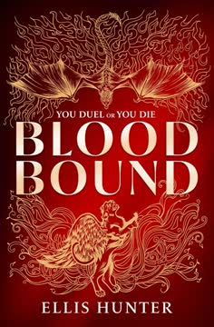 Blood Bound