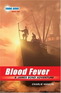 Blood Fever Summary