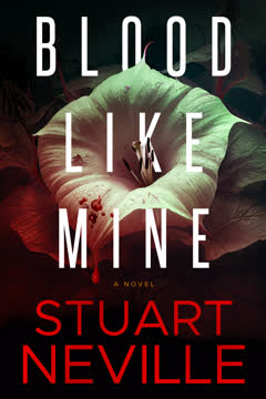 Blood Like Mine Summary