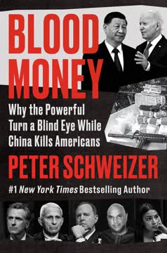 Blood Money Summary