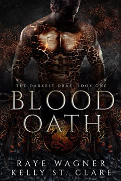 Blood Oath Summary