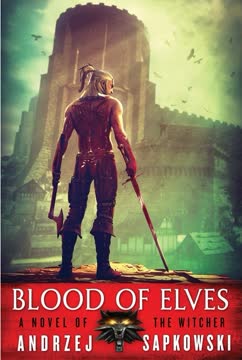 Blood of Elves Summary