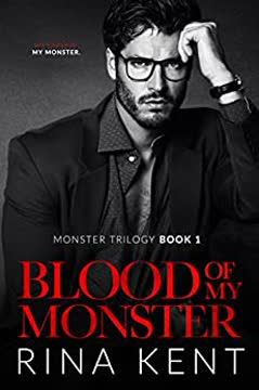 Blood of My Monster Summary