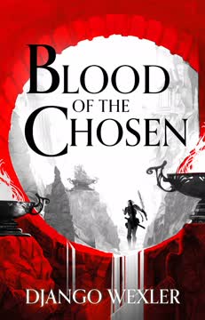 Blood of the Chosen Summary