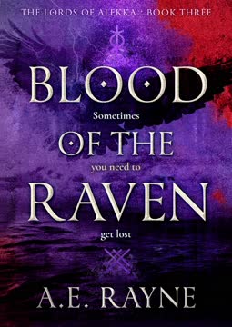 Blood of the Raven Summary