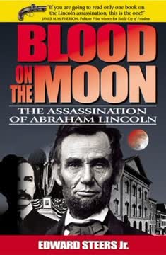 Blood on the Moon Summary