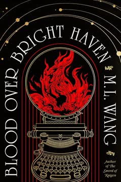 Blood Over Bright Haven Summary