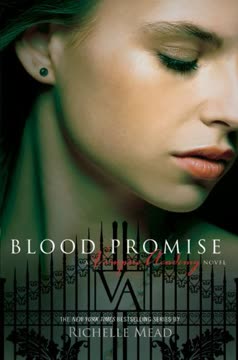 Blood Promise Summary