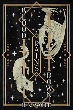 Blood Rains Down Summary